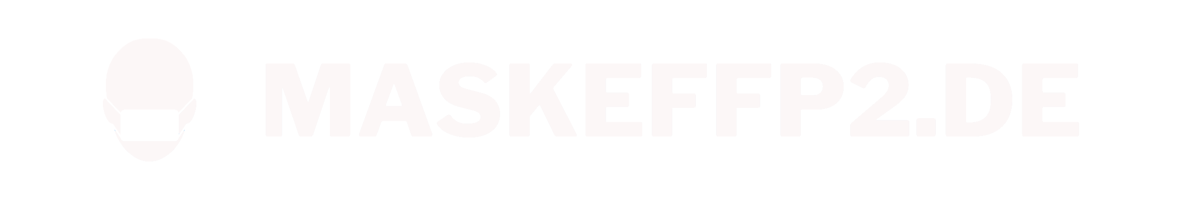 FFP2 Masken